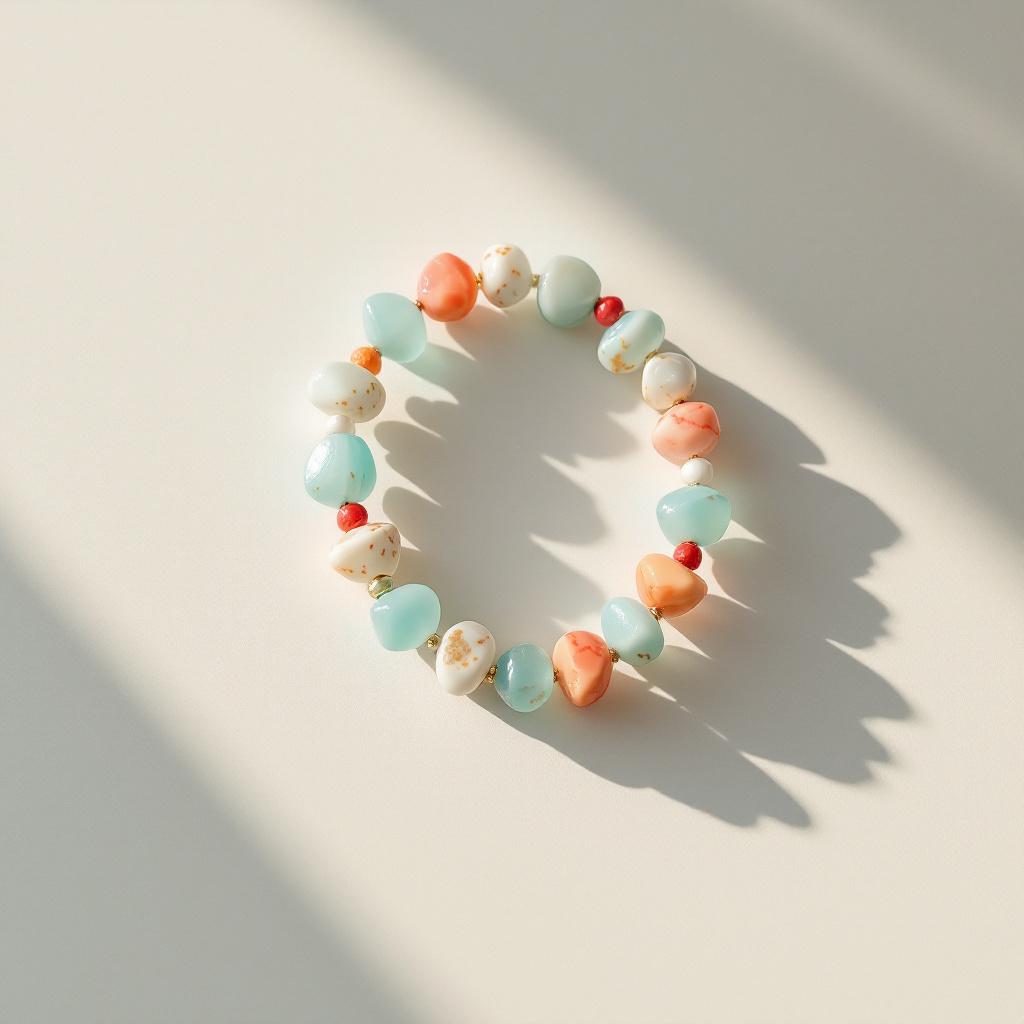 Coastal Breeze Bracelet