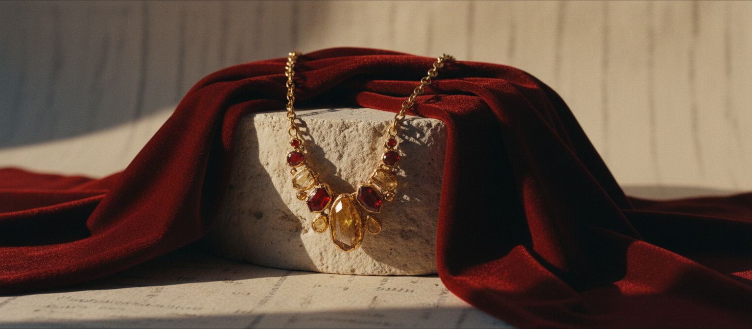 Curating Moments with the Whispering Waters Bracelet