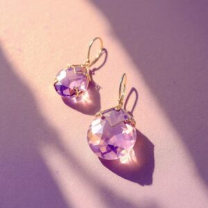Lavender Mist Drops