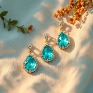 Oceanic Breeze Drops