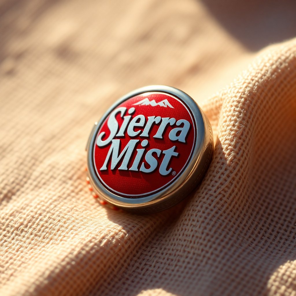 Sierra Mist Ring gallery 1