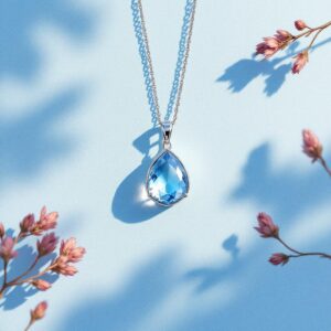 Sierra Sky Pendant