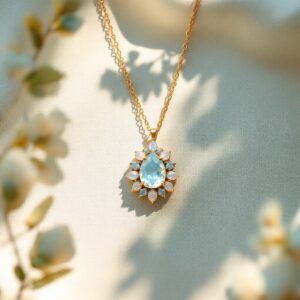 Starlit Cove Necklace