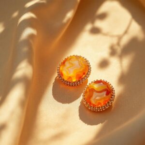 Sunset Glow Drops