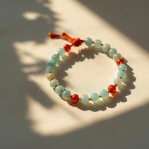 Whispering Waters Bracelet